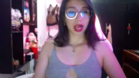 Kateeen18 online show from February 18, 4:52 am