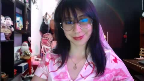 Kateeen18 online show from June 18, 4:57 am