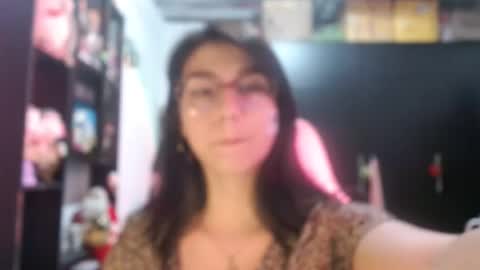 Kateeen18 online show from June 22, 5:26 am