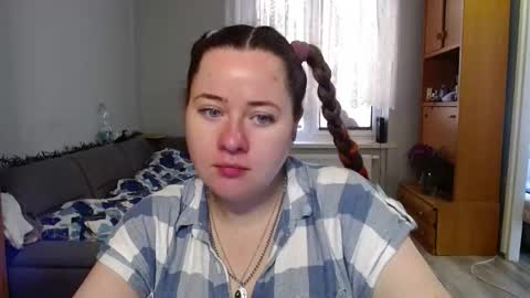 KateeFox online show from March 5, 7:26 am