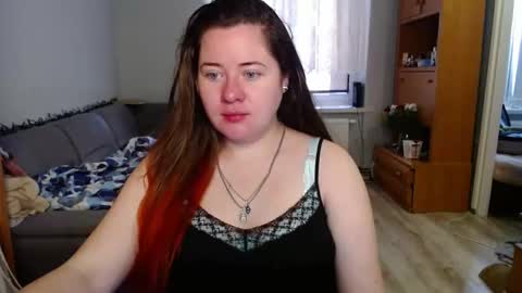 KateeFox online show from March 9, 10:52 am