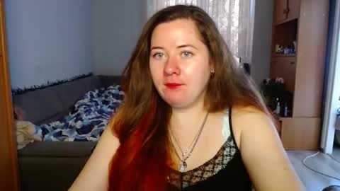 KateeFox online show from March 10, 7:57 am