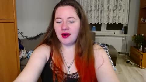 KateeFox online show from March 13, 7:53 pm