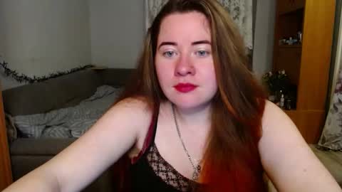 KateeFox online show from March 17, 5:27 pm