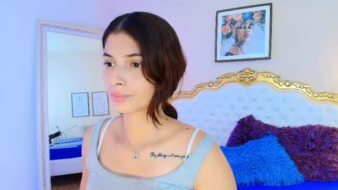 Snapshot of kateemartinez chatting on May 9, 4:45 pm katee Martinez online show from May 9, 4:45 pm