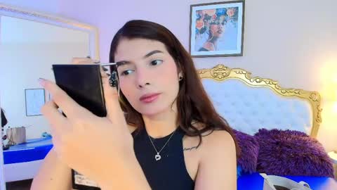 Snapshot of kateemartinez chatting on May 11, 7:44 pm katee Martinez online show from May 11, 7:44 pm