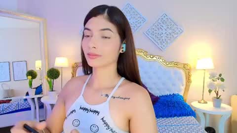 Snapshot of kateemartinez chatting on May 23, 3:05 pm katee Martinez online show from May 23, 3:05 pm