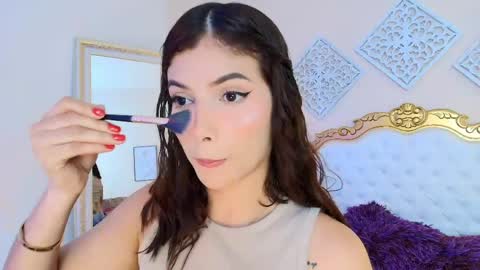 Snapshot of kateemartinez chatting on May 26, 7:32 pm katee Martinez online show from May 26, 7:32 pm
