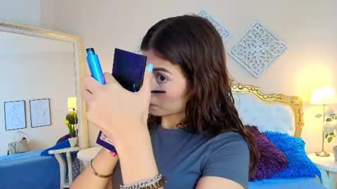 Snapshot of kateemartinez chatting on June 16, 7:38 pm katee Martinez online show from June 16, 7:38 pm