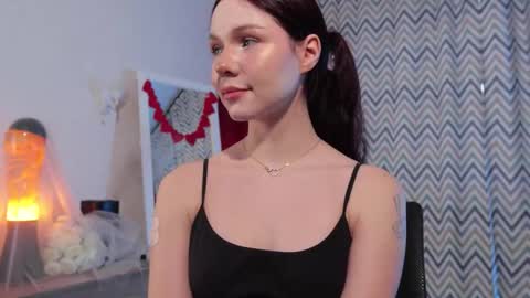 Snapshot of kategoodg1rl chatting on February 24, 8:45 am Kate online show from February 24, 8:45 am