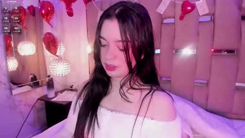 Kate  online show from February 12, 6:19 am