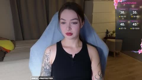 Im Kate  online show from November 16, 12:44 pm