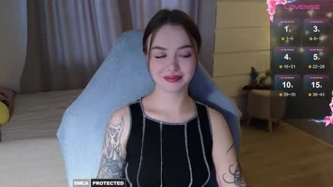 Im Kate  online show from November 21, 11:31 am