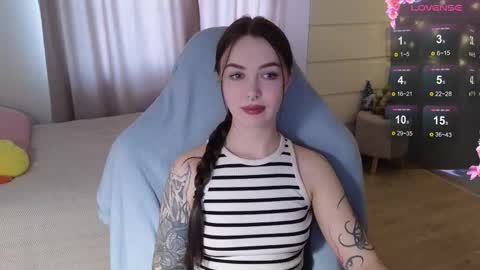 Im Kate  online show from March 29, 1:22 pm
