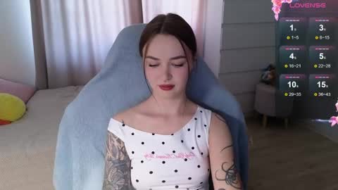 Snapshot of kateleoo chatting on May 21, 12:56 pm Im Kate online show from May 21, 12:56 pm