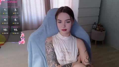 Snapshot of kateleoo chatting on May 23, 12:09 pm Im Kate online show from May 23, 12:09 pm