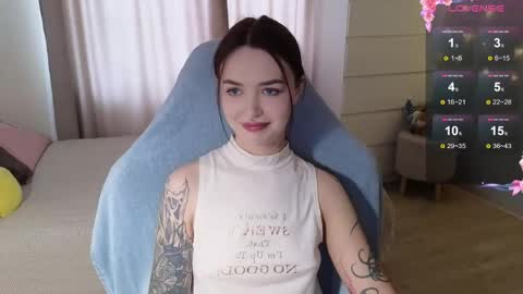 Snapshot of kateleoo chatting on May 30, 6:43 am Im Kate online show from May 30, 6:43 am