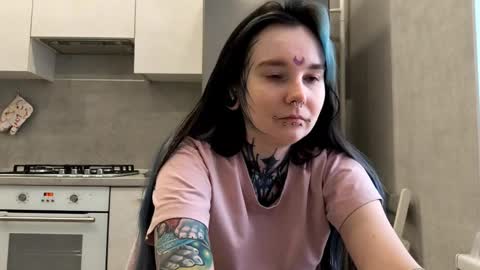 Milana online show from March 12, 7:58 am