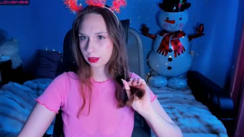 Snapshot of katemad111 chatting on December 16, 10:20 am Katty online show from December 16, 10:20 am