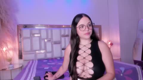 KateMoorex online show from February 7, 11:58 am