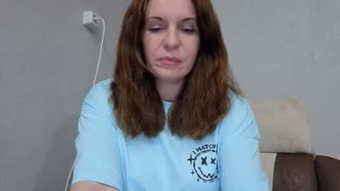 Snapshot of katemorana chatting on April 26, 4:48 pm KateMorana online show from April 26, 4:48 pm