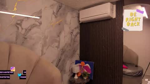 Im Katherine but call me Kate  online show from February 5, 11:59 am