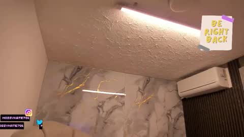 Im Katherine but call me Kate  online show from February 10, 11:47 am