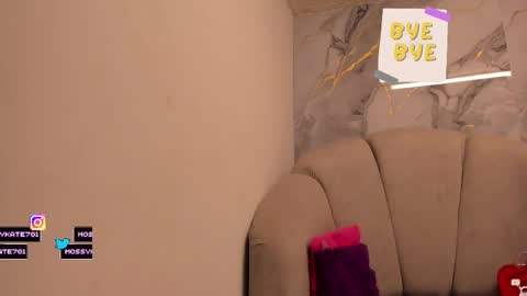 Im Katherine but call me Kate  online show from February 14, 12:02 pm