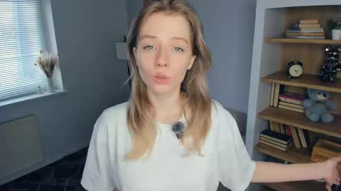 my name is Kate online show from April 27, 9:40 am