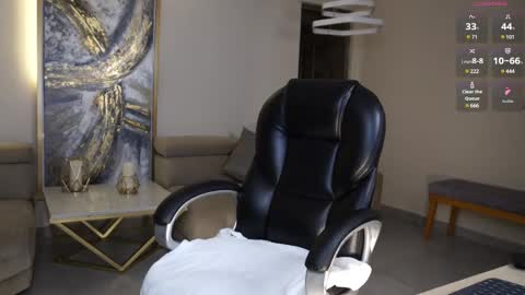 Snapshot of kateowens chatting on February 10, 10:31 am Kate Owens online show from February 10, 10:31 am