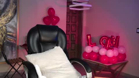 Snapshot of kateowens chatting on February 14, 4:09 pm Kate Owens online show from February 14, 4:09 pm