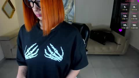 Snapshot of kateowens chatting on February 16, 5:59 am Kate Owens online show from February 16, 5:59 am