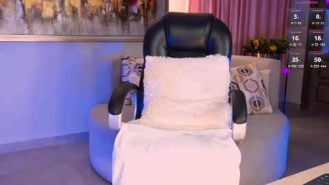 Snapshot of kateowens chatting on February 17, 2:15 pm Kate Owens online show from February 17, 2:15 pm