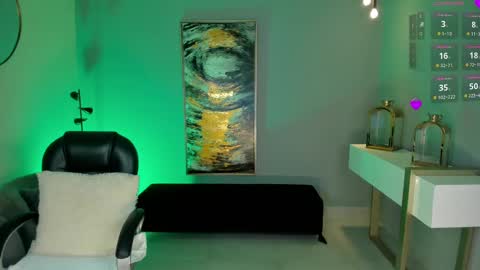  Kate Owens  online show from March 3, 10:49 am