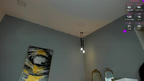 Snapshot of kateowens chatting on March 7, 5:06 pm Kate Owens online show from March 7, 5:06 pm