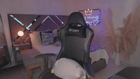 Snapshot of kateowens chatting on November 4, 10:58 am Kate Owens online show from November 4, 10:58 am