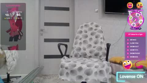 katerina544 online show from January 27, 12:12 am