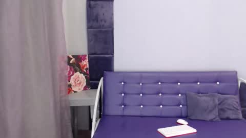 KaterinaRX online show from May 14, 7:26 am