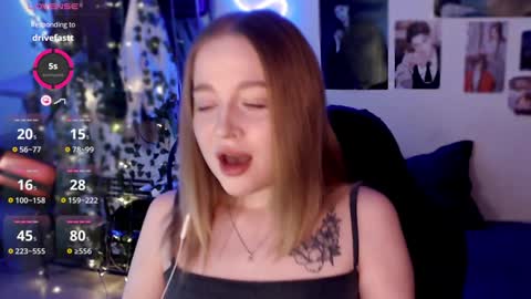 Lisa online show from December 4, 5:22 pm