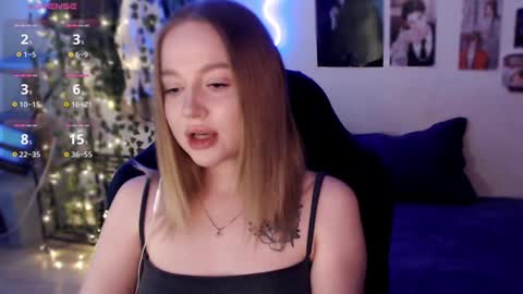 Lisa online show from December 4, 8:29 pm