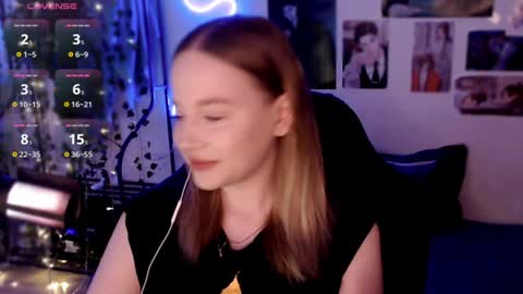 Lisa online show from December 5, 4:34 pm