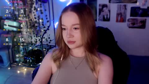 Lisa online show from December 7, 12:13 pm