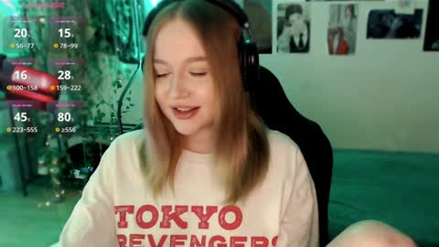 Lisa online show from December 25, 1:53 am