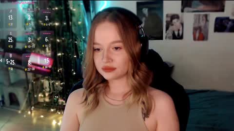 Lisa online show from January 14, 11:10 am