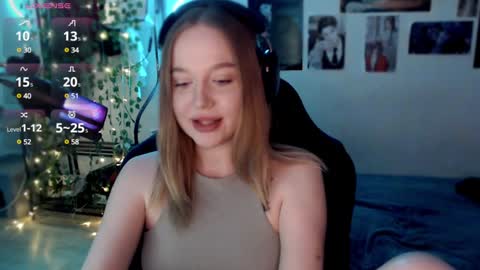 Lisa online show from January 30, 7:26 pm