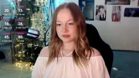 Lisa online show from February 11, 2:03 am