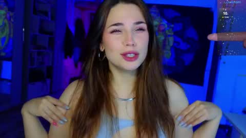 Katerinchik online show from October 5, 4:49 pm