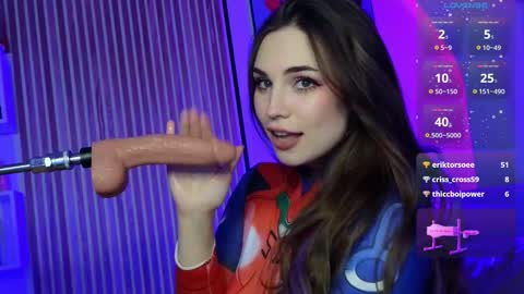 Katerinchik online show from February 23, 7:33 pm