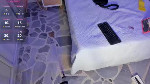 Snapshot of katerine135 chatting on November 10, 9:36 pm SML online show from November 10, 9:36 pm