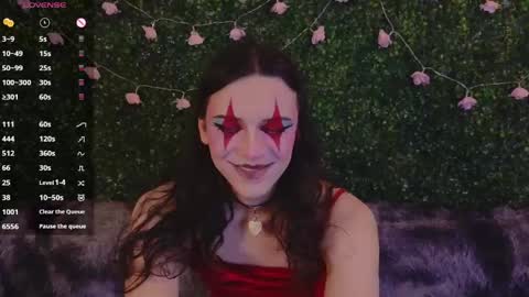 Katerina online show from April 27, 8:07 pm